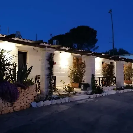 Casa Di Anna *