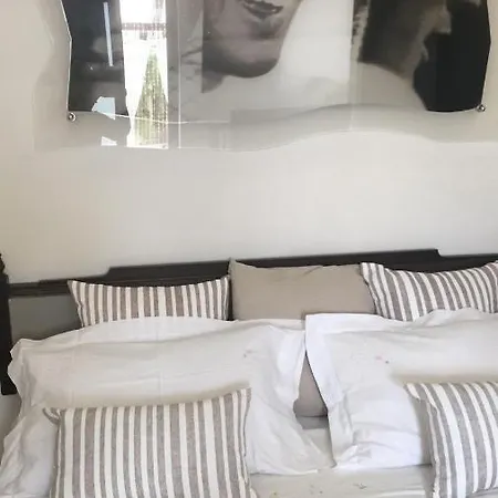 Casa Di Anna Casa de Campo Ostuni