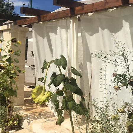 Casa Di Anna Casa de Campo
