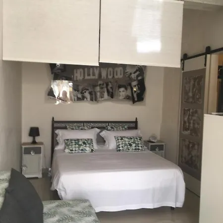 Casa Di Anna Casa de Campo Ostuni
