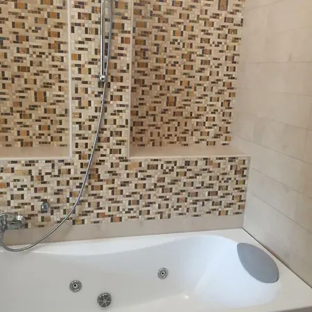 Casa Di Anna Casa de Campo Ostuni