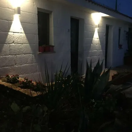 Casa de Campo Casa Di Anna Ostuni