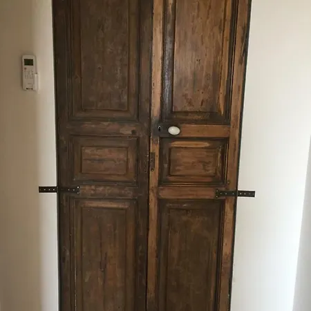 Casa Di Anna Casa de Campo