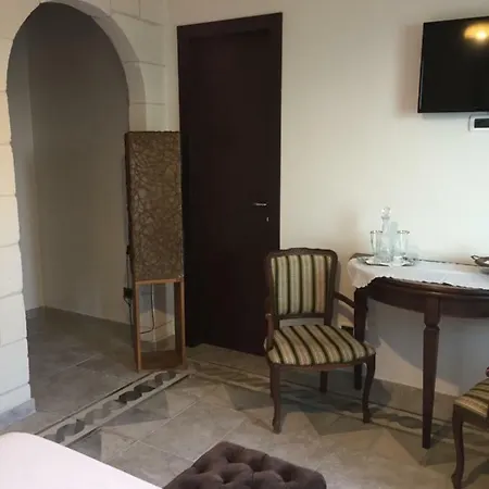 Casa Di Anna Ostuni