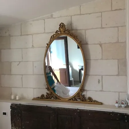 Casa Di Anna Casa de Campo Ostuni