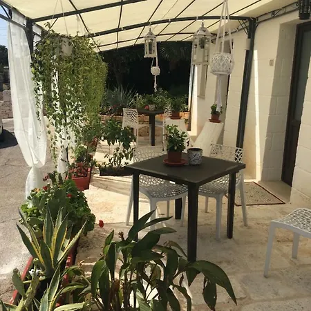 Casa Di Anna *