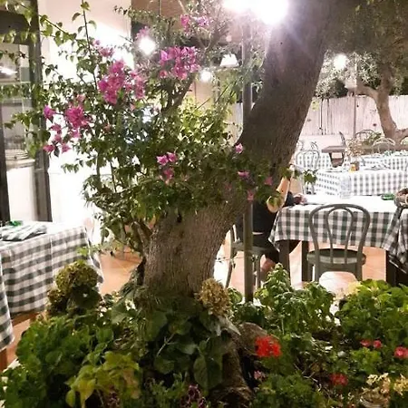 Casa Di Anna Casa de Campo Ostuni