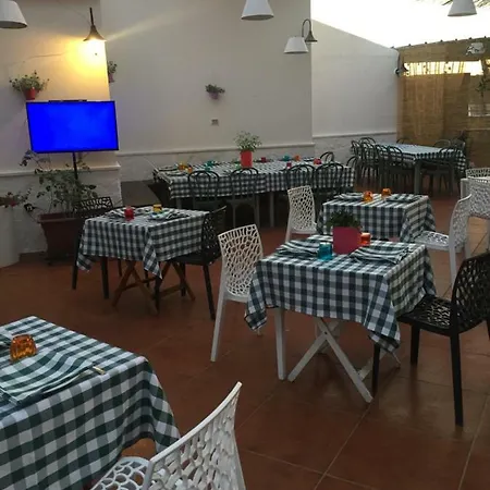 בית כפרי Casa Di Anna