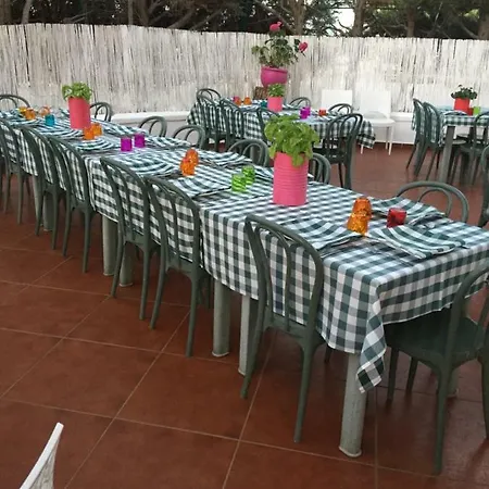 Casa di campagna Casa Di Anna *