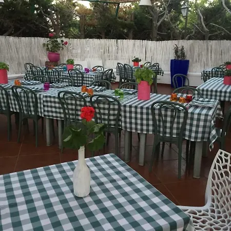 Casa Di Anna * אוסטוני